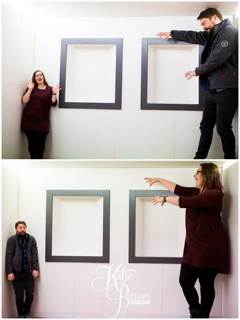 camera obscura edinburgh, camera obscura wedding, katie byram photography, quirky edinburgh, quirky wedding venues scotland