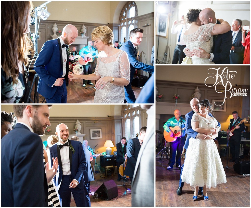 baldy holly band, ellingham hall wedding, valley retro car, wildflower florist, northumberland wedding, northumberland wedding venue, katie byram photography, yap bridal, 