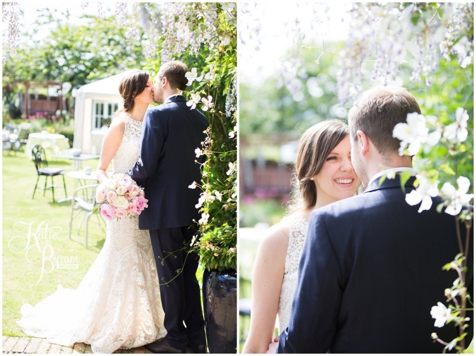 bels flowers, east boldon wedding, backyard wedding, diy wedding, katie byram photography,