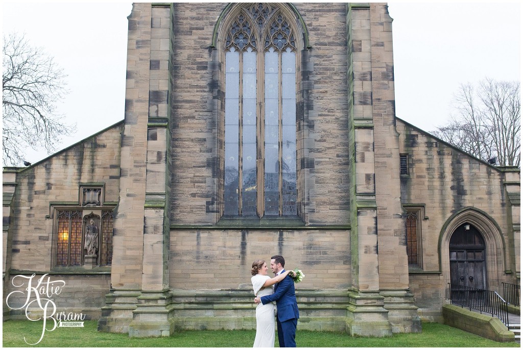 gosforth wedding, feathers inn, headiey on the hill, northumberland wedding, documentary wedding photographer, katie byram photography, newcastle upon tyne