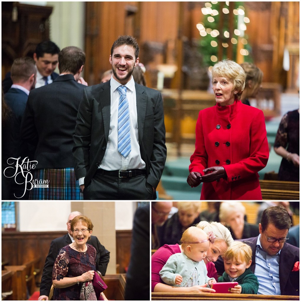 gosforth wedding, feathers inn, headiey on the hill, northumberland wedding, documentary wedding photographer, katie byram photography, newcastle upon tyne