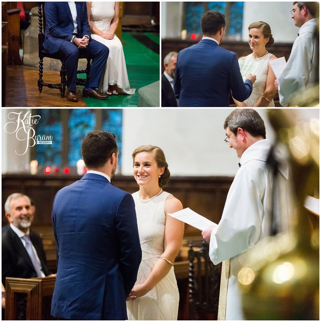 gosforth wedding, feathers inn, headiey on the hill, northumberland wedding, documentary wedding photographer, katie byram photography, newcastle upon tyne