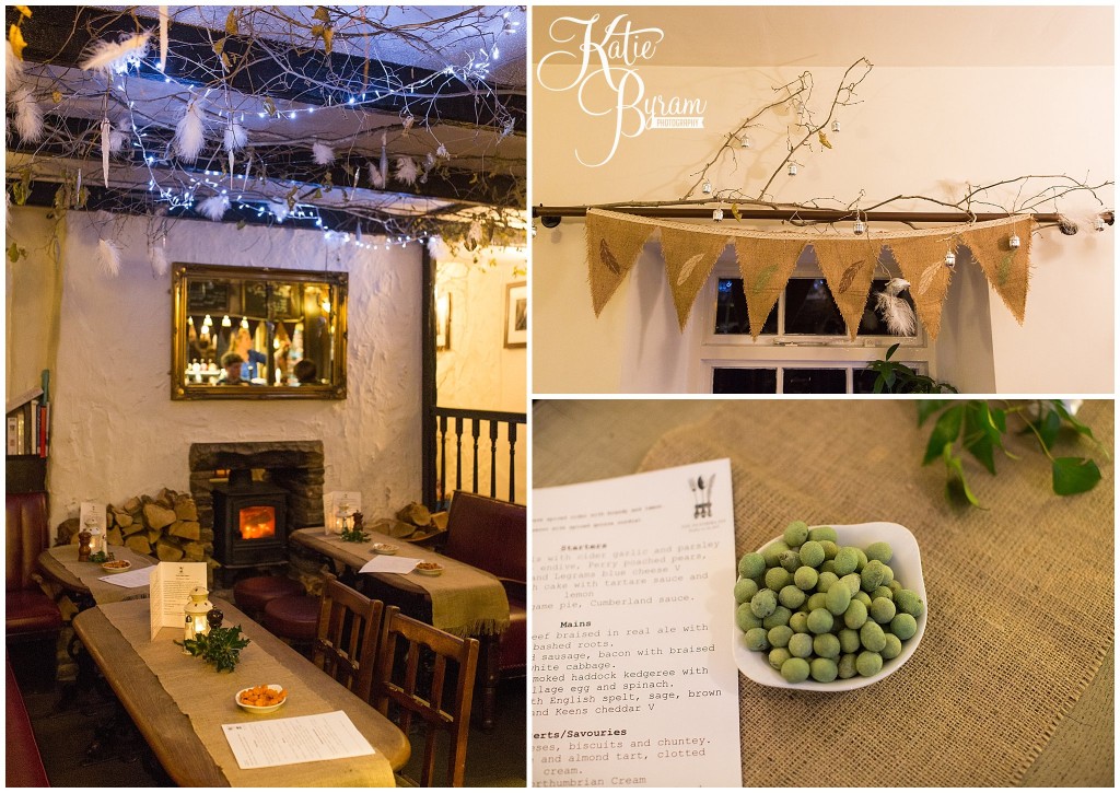 gosforth wedding, feathers inn, headiey on the hill, northumberland wedding, documentary wedding photographer, katie byram photography, newcastle upon tyne