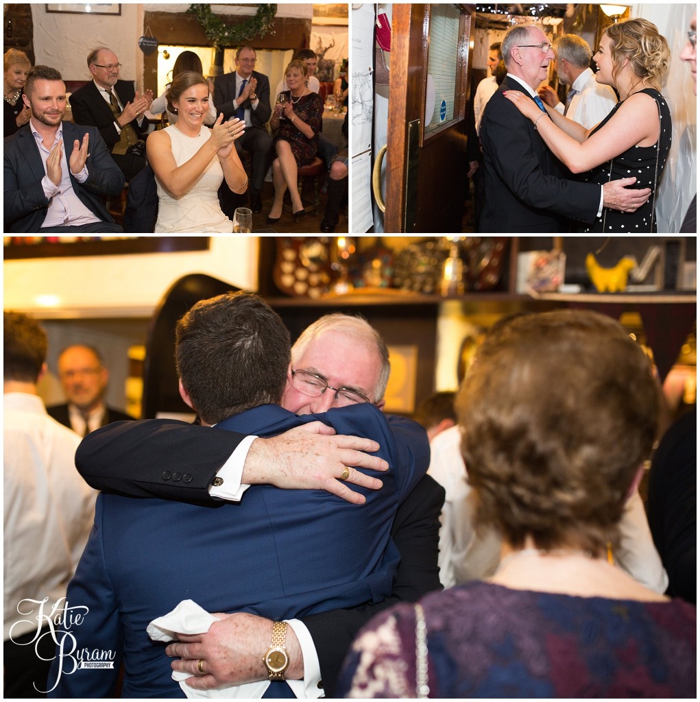 gosforth wedding, feathers inn, headiey on the hill, northumberland wedding, documentary wedding photographer, katie byram photography, newcastle upon tyne
