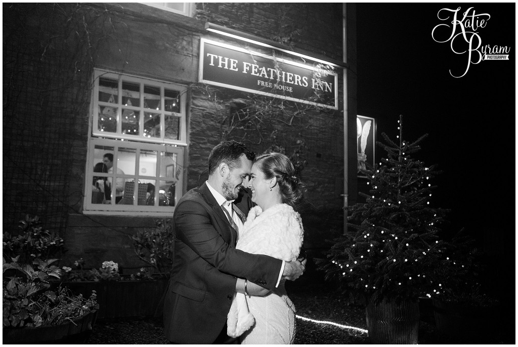 gosforth wedding, feathers inn, headiey on the hill, northumberland wedding, documentary wedding photographer, katie byram photography, newcastle upon tyne