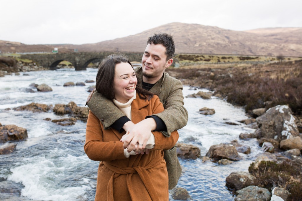 isle of skye, isle of skye elopement, sligachan hotel, sligachan, katie byram photography, isle of skye photographer, adventurous couple, scottish highlands wedding, scottish wedding, elope to scotland, scottish elopement, female wedding photographer, isle of skye wedding photographer