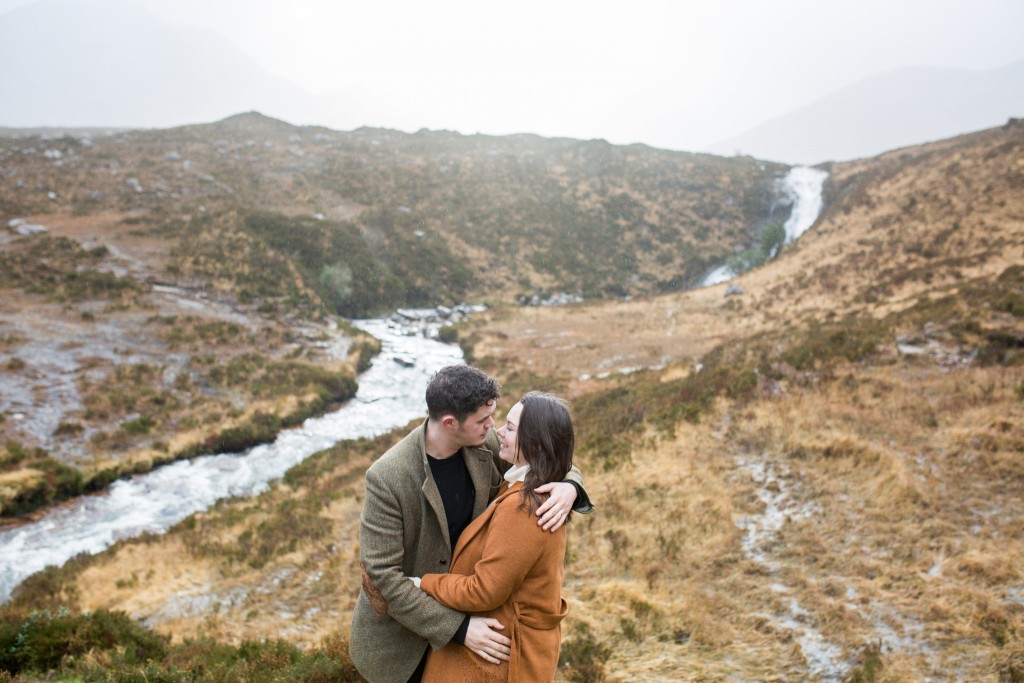 isle of skye, isle of skye elopement, katie byram photography, isle of skye photographer, adventurous couple, scottish highlands wedding, scottish wedding, elope to scotland, scottish elopement, female wedding photographer, isle of skye wedding photographer