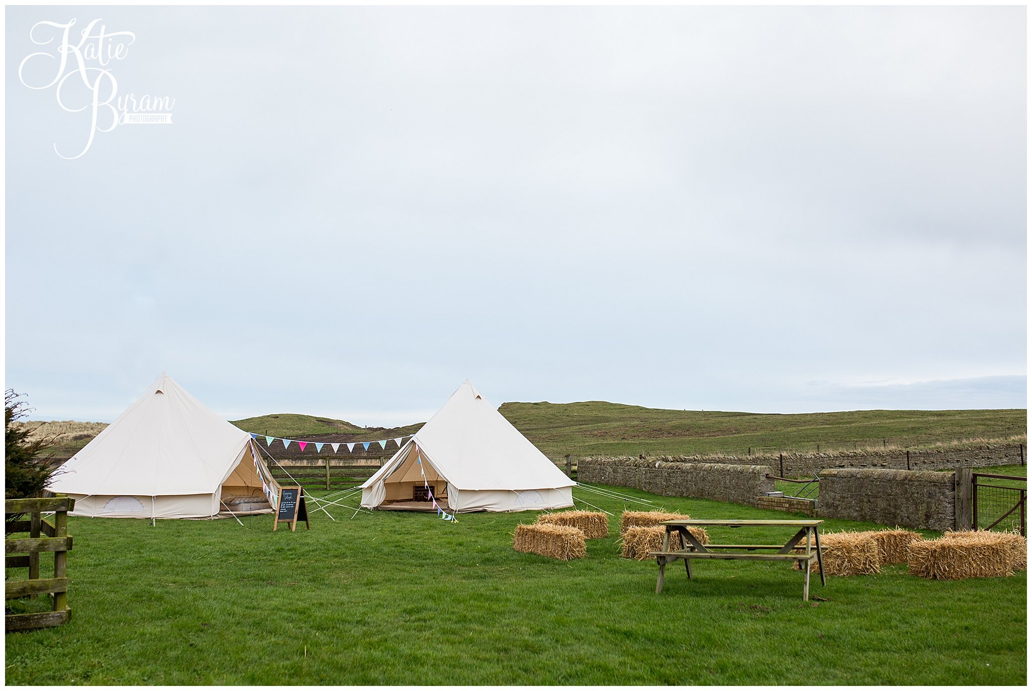 The Barn On The Bay: New Northumberland Wedding Venue at Druridge Bay