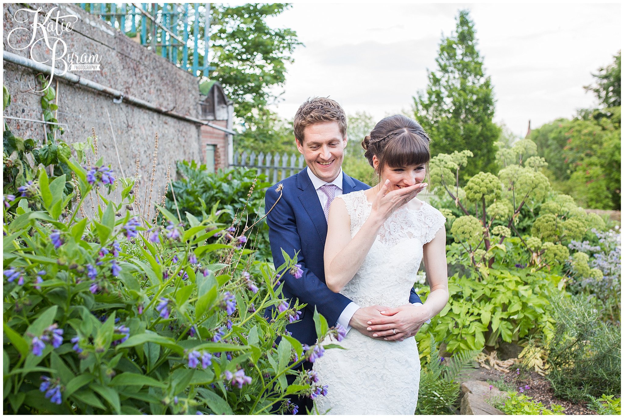 Frankie & Simon say I do! DIY Wedding at The Mining Institute & Summerhill Bowling Club