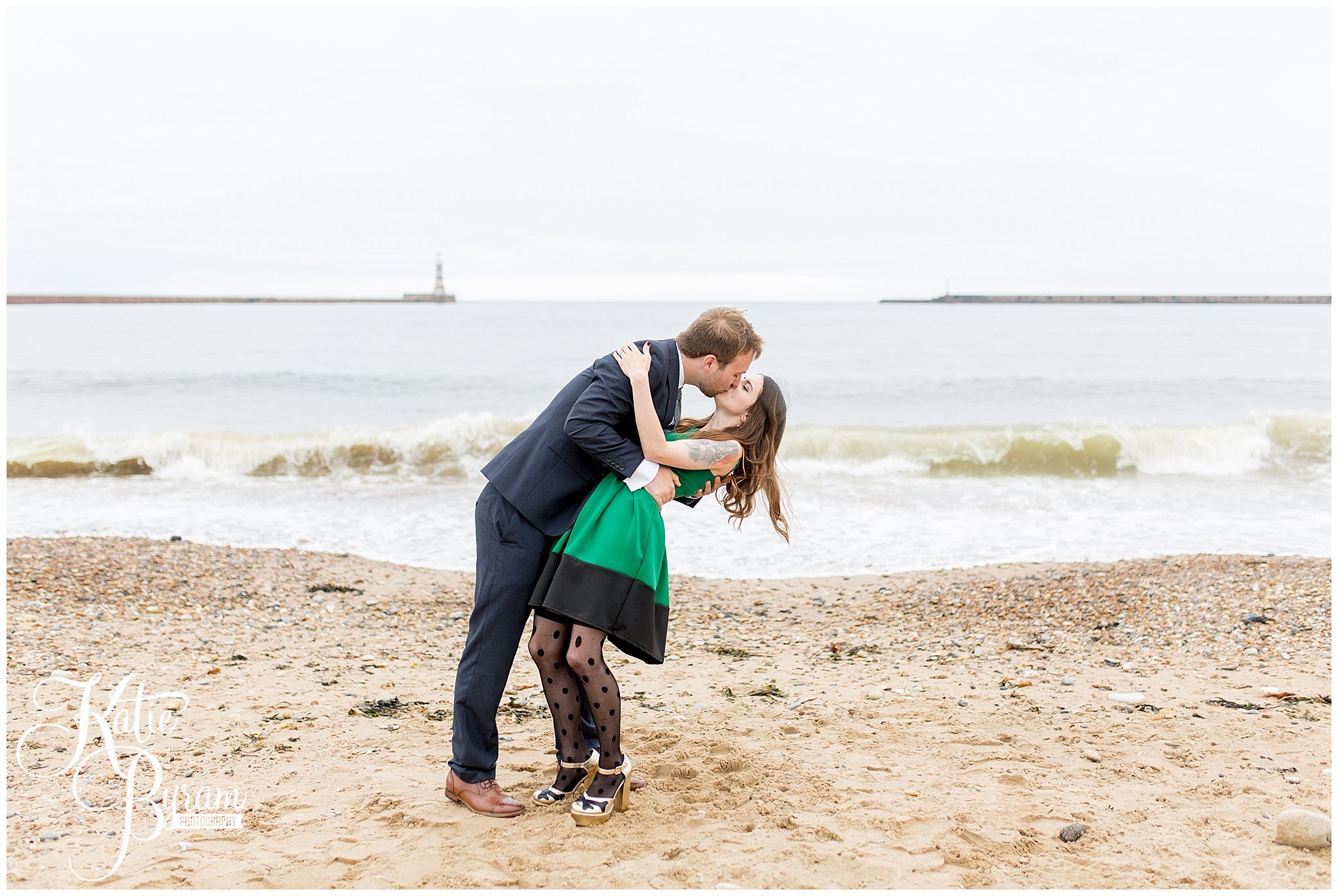 Esme & Sam : The Legal Bit (& Photo Fun At The Beach!)