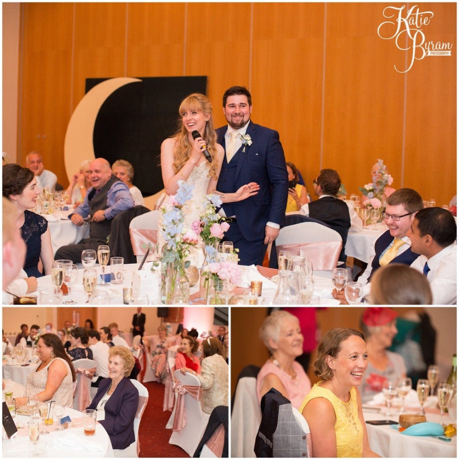 centre for life wedding, planetarium wedding, newcastle city centre wedding, newcastle wedding venue, newcastle upon tyne, katie byram photography, 