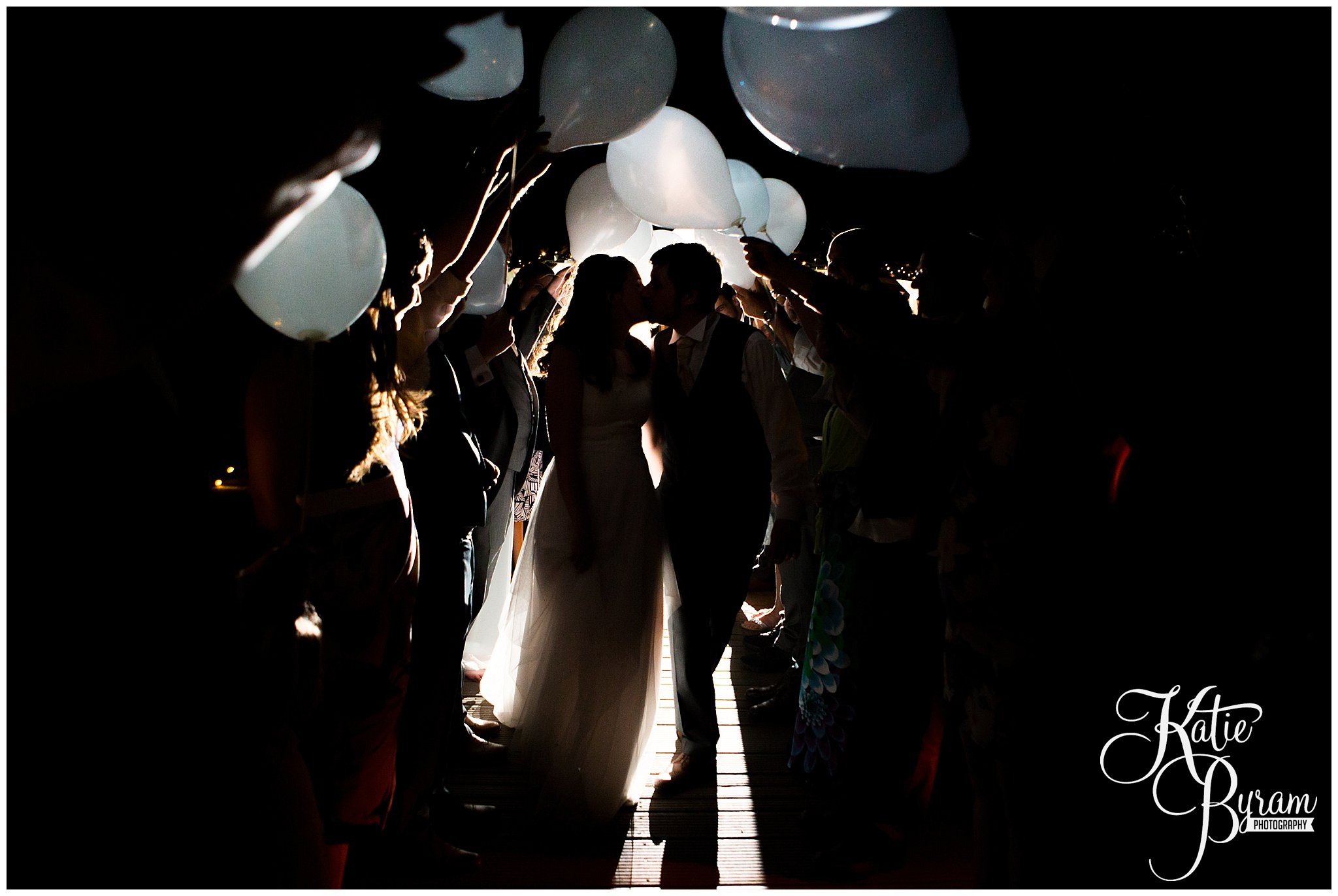 A Fun & Happy, Game Of Thrones Styled Wedding at Alnwick Treehouse!