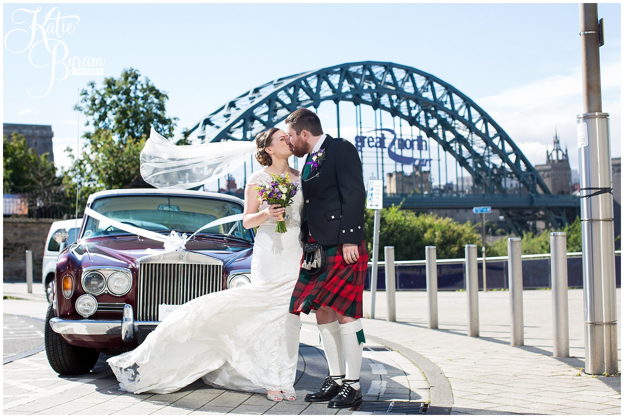Newcastle City Centre Wedding Venues