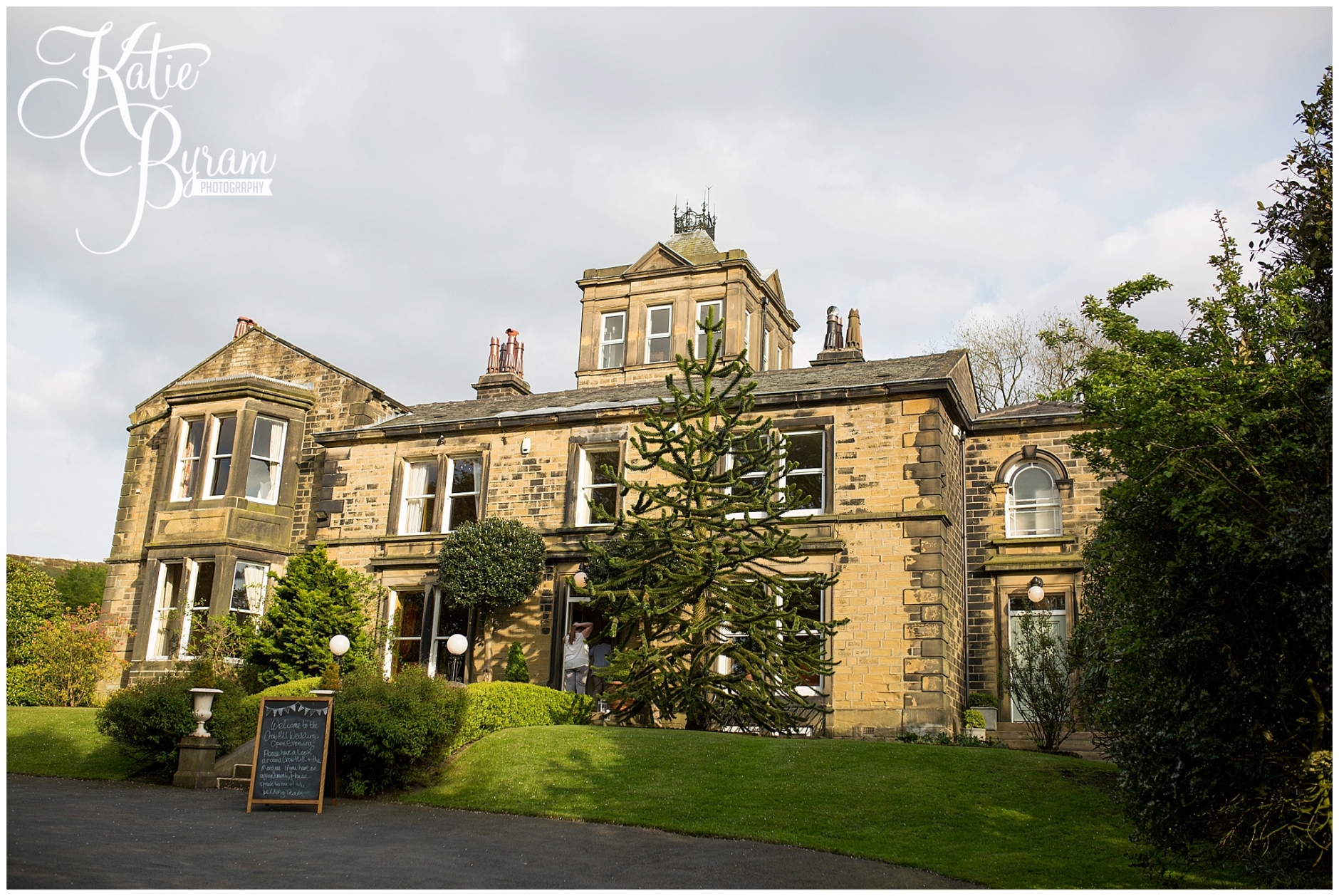 Marsden Wedding Venue