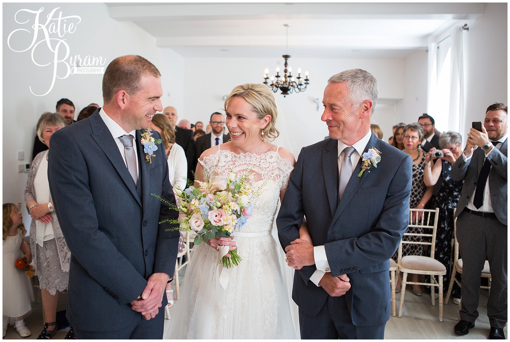 The importance of timing when planning your wedding day!!