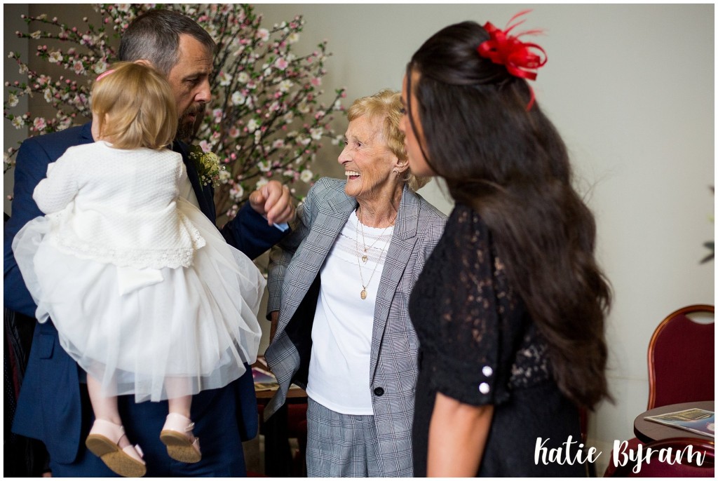 st georges hall wedding, katie byram photographer, liverpool wedding, sefton room, hope street wedding, bread and butter restaurant, 