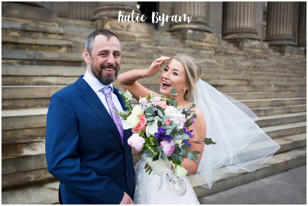 st georges hall wedding, katie byram photographer, liverpool wedding, sefton room, hope street wedding, bread and butter restaurant, 