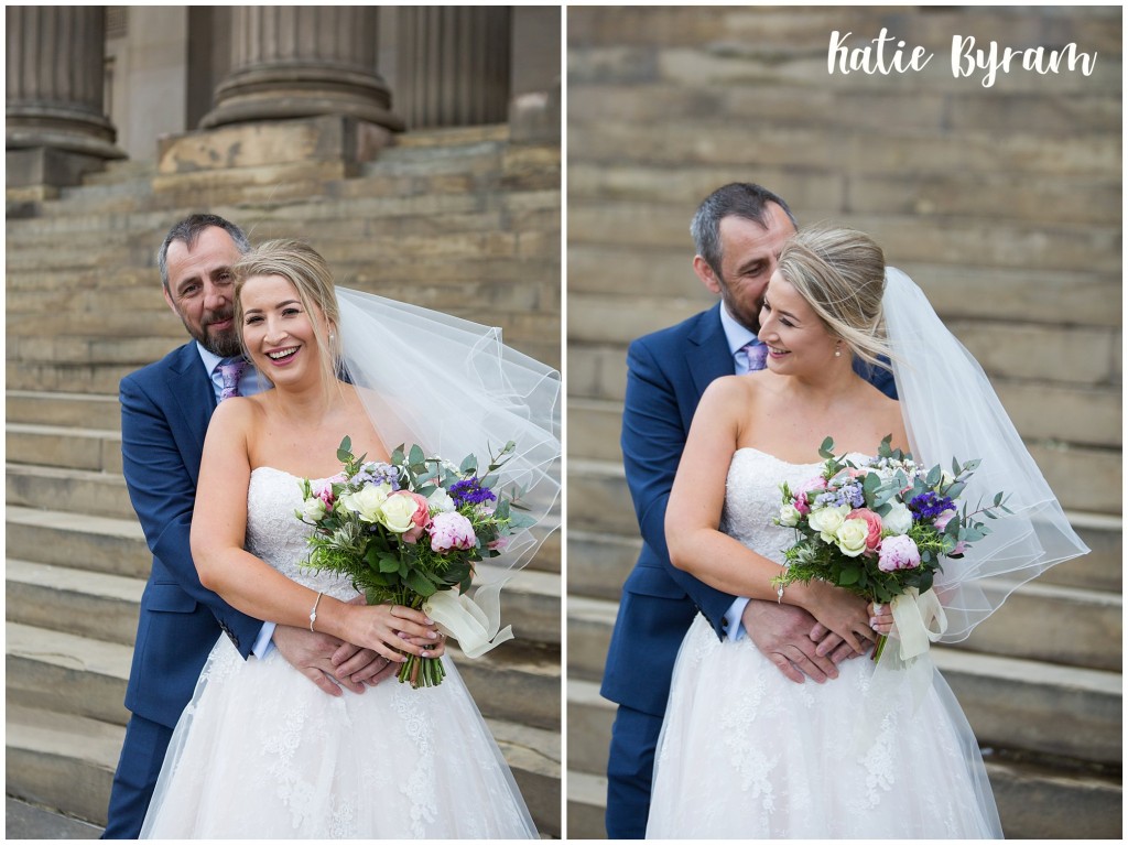 st georges hall wedding, katie byram photographer, liverpool wedding, sefton room, hope street wedding, bread and butter restaurant, 