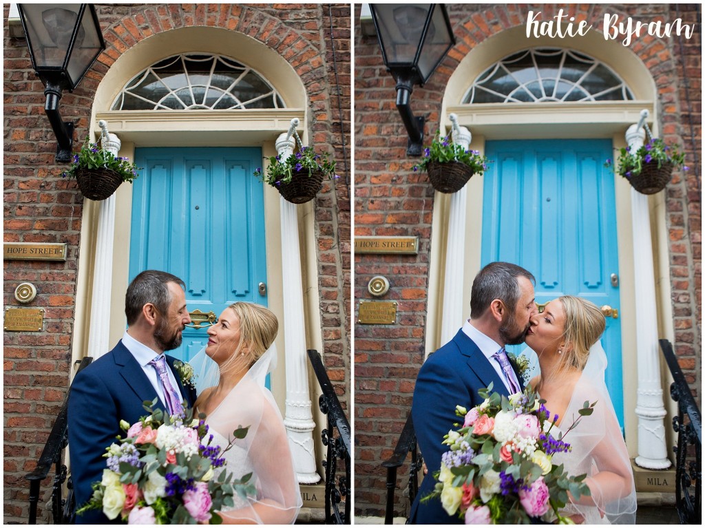 st georges hall wedding, katie byram photographer, liverpool wedding, sefton room, hope street wedding, bread and butter restaurant, 