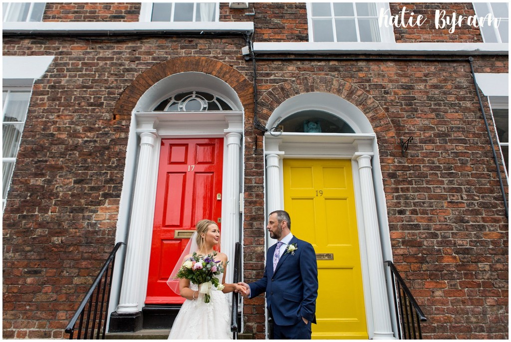 st georges hall wedding, katie byram photographer, liverpool wedding, sefton room, hope street wedding, bread and butter restaurant, 