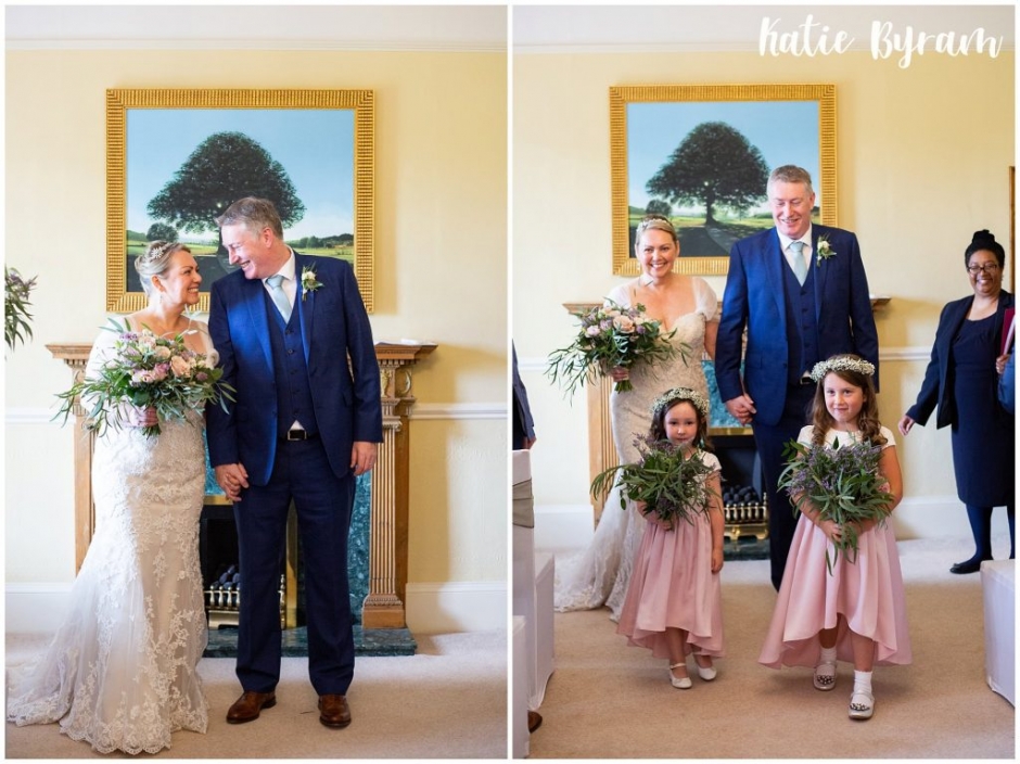 fixby hall wedding, huddersfield wedding photographer, huddersfield wedding, katie byram photography, huddersfield golf club wedding, wedding florist huddersfield, lily blossom florists, cow and cake
