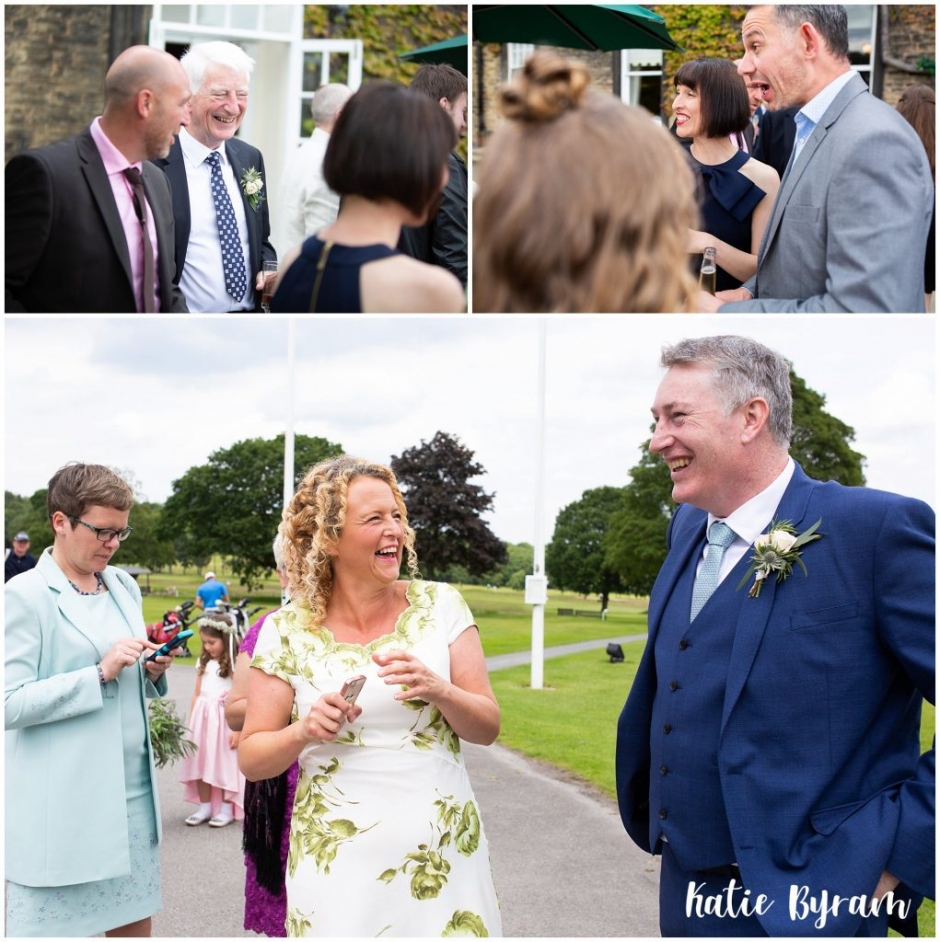 fixby hall wedding, huddersfield wedding photographer, huddersfield wedding, katie byram photography, huddersfield golf club wedding, wedding florist huddersfield, lily blossom florists, cow and cake