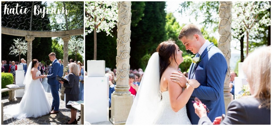 saddleworth hotel wedding