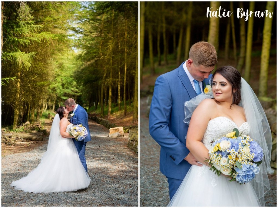 saddleworth hotel wedding