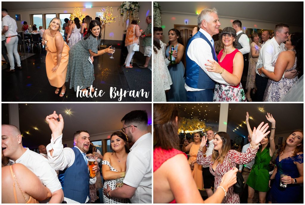 saddleworth hotel wedding, katie byram photography, huddersfield wedding photographer