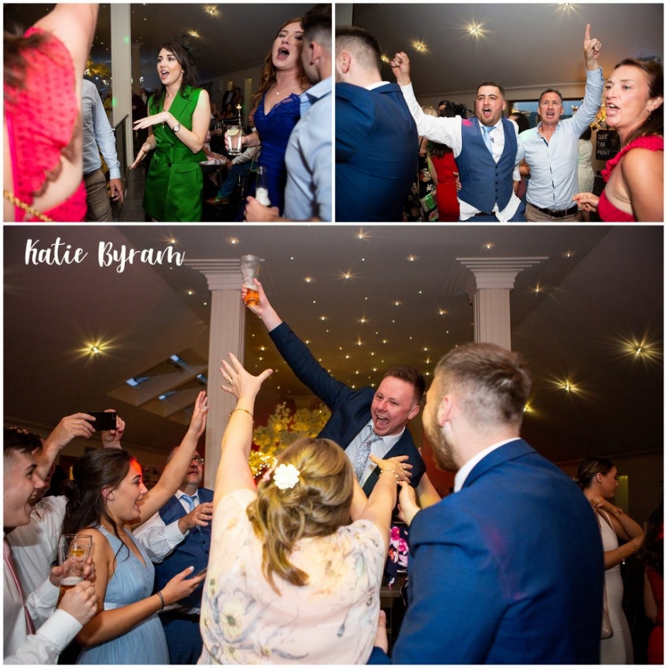 saddleworth hotel wedding, katie byram photography, huddersfield wedding photographer