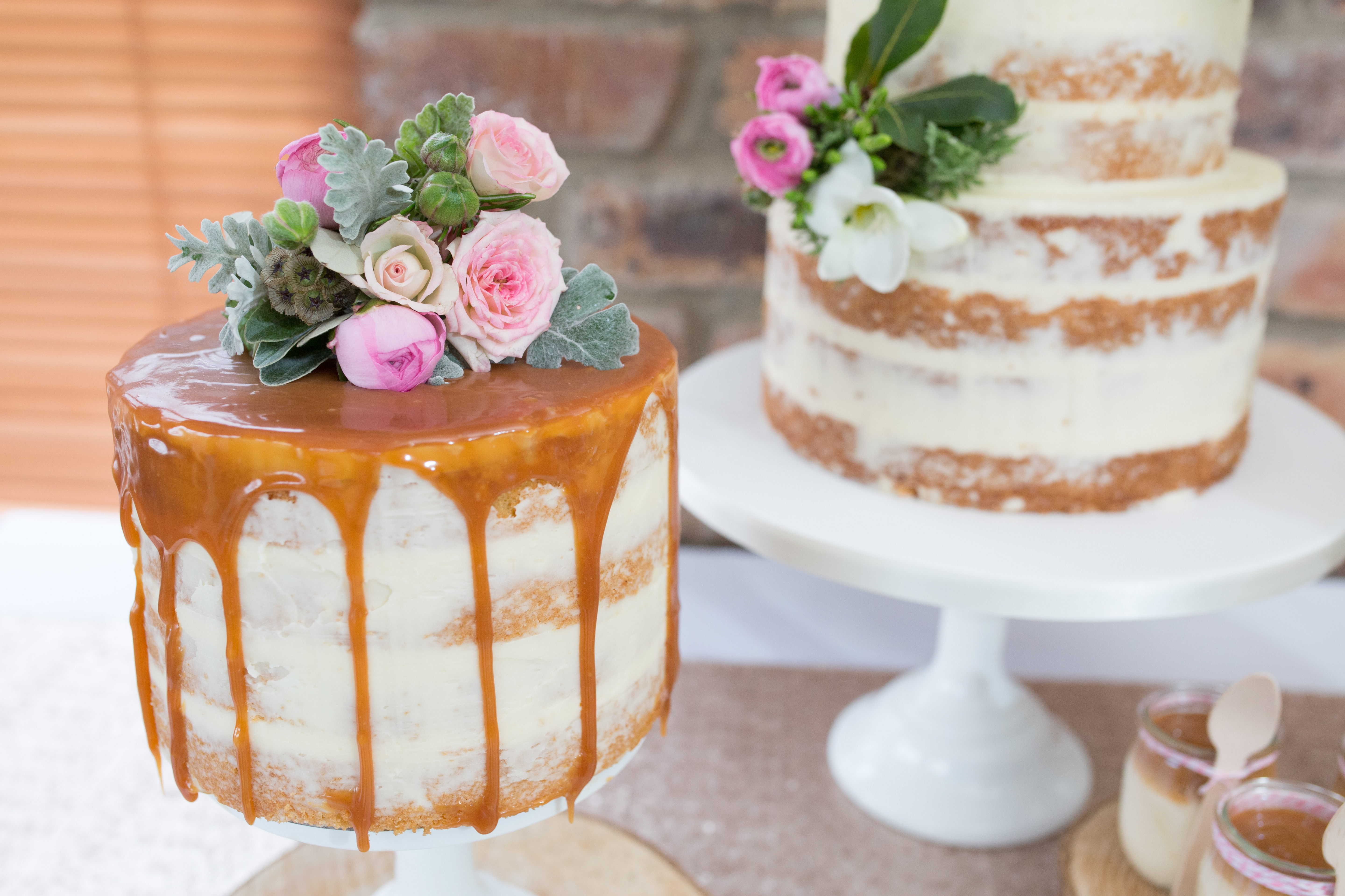 The Master Cakesmith: Small business photography