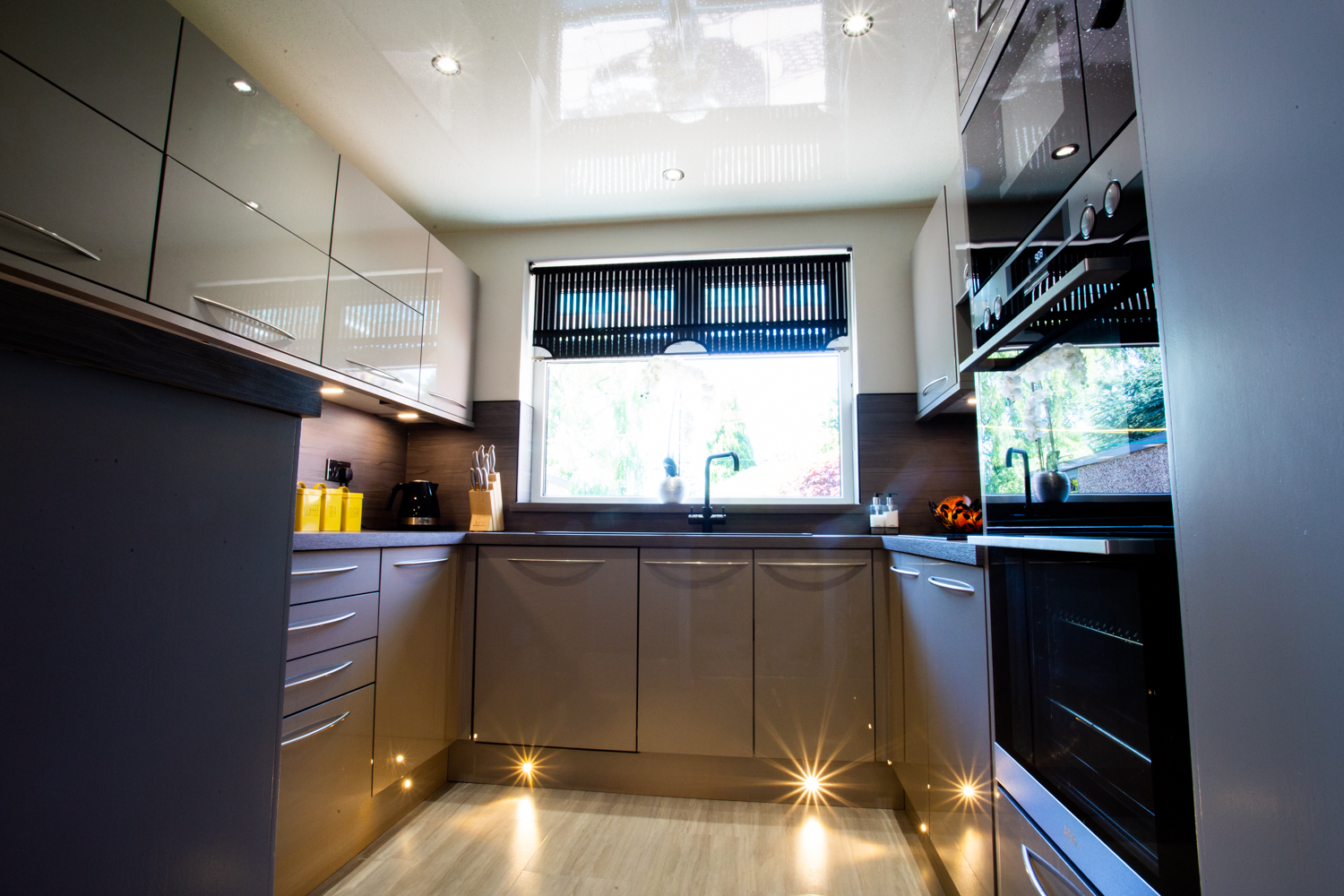 Interiors Photography