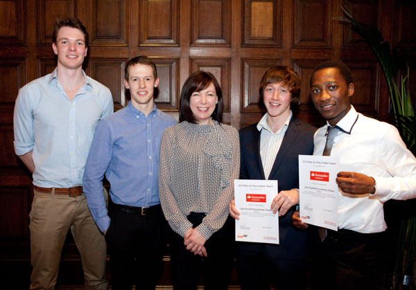 corporate dinner yorkshire, corporate event photography katie byram photography, santander photography, 