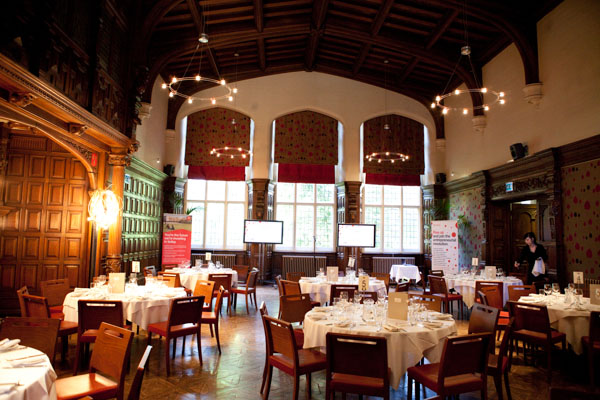 corporate dinner yorkshire, corporate event photography katie byram photography, santander photography, 