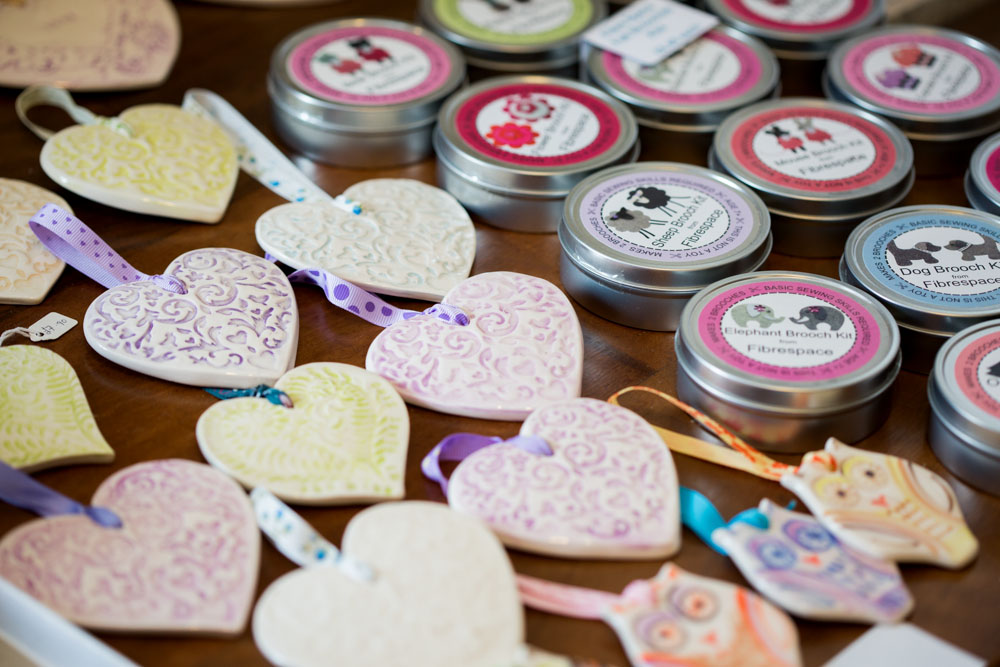 crown studio gallery, rothbury, small business photography, katie byram photography