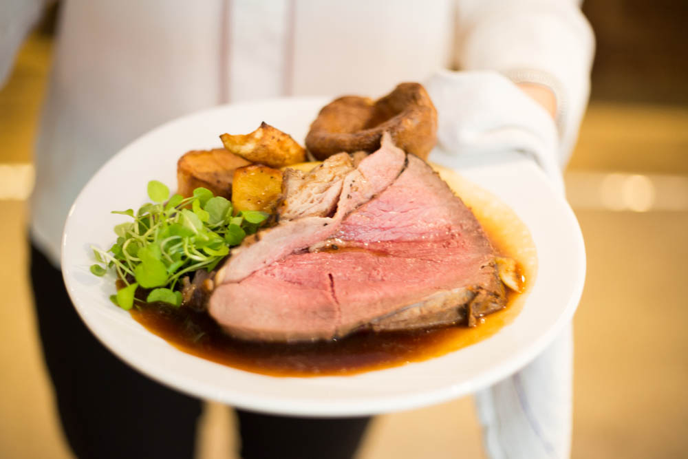 woodman inn private dining, corporate photography huddersfield