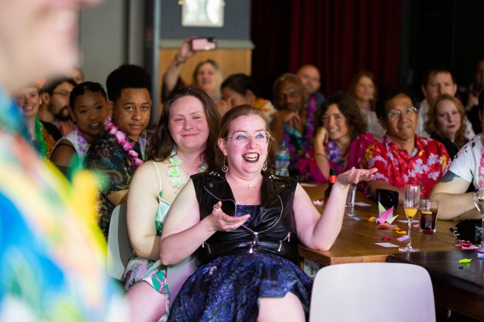 leaf on bold street, untraditional wedding, Katie byram photography, Liverpool wedding venue, 