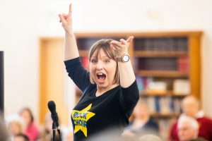rock choir, barnsley, barnsley choir, rock choir south yorkshire, lily grace cunliffe foundation, charity photography