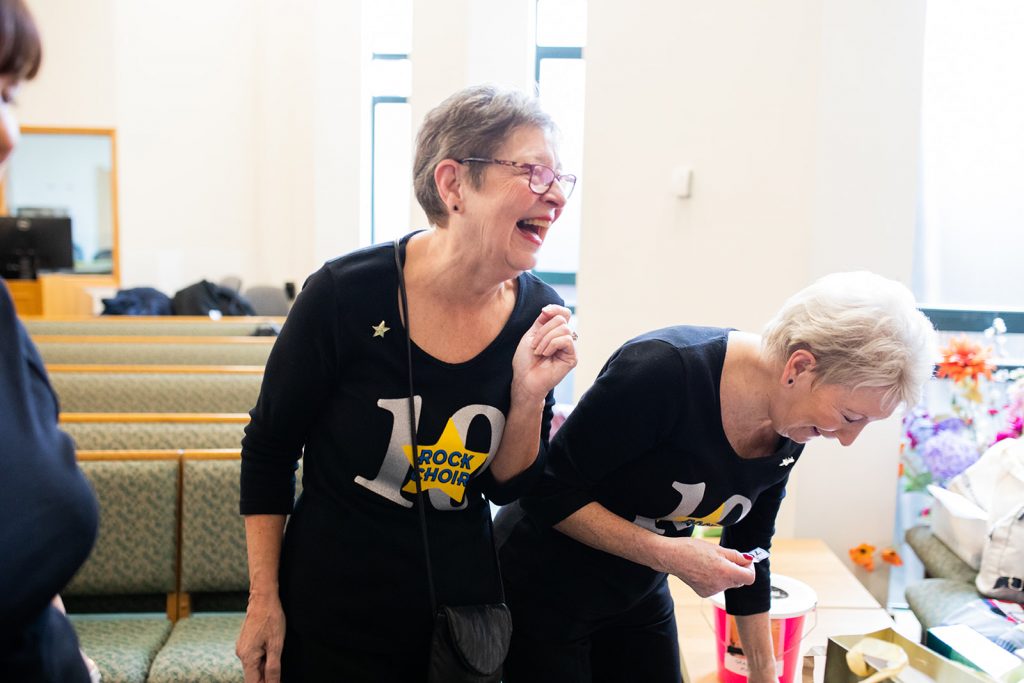 rock choir, barnsley, barnsley choir, rock choir south yorkshire, lily grace cunliffe foundation, charity photography
