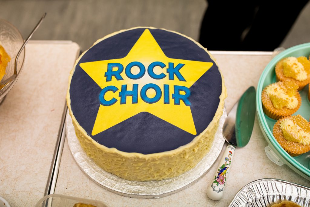 rock choir, barnsley, barnsley choir, rock choir south yorkshire, lily grace cunliffe foundation, charity photography