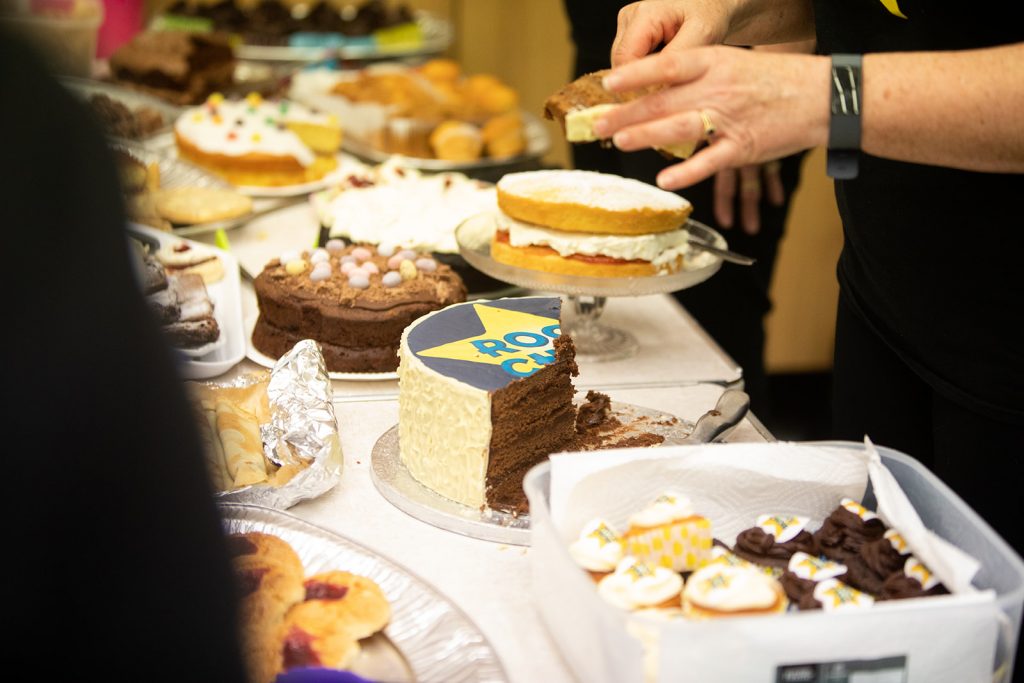 rock choir, barnsley, barnsley choir, rock choir south yorkshire, lily grace cunliffe foundation, charity photography
