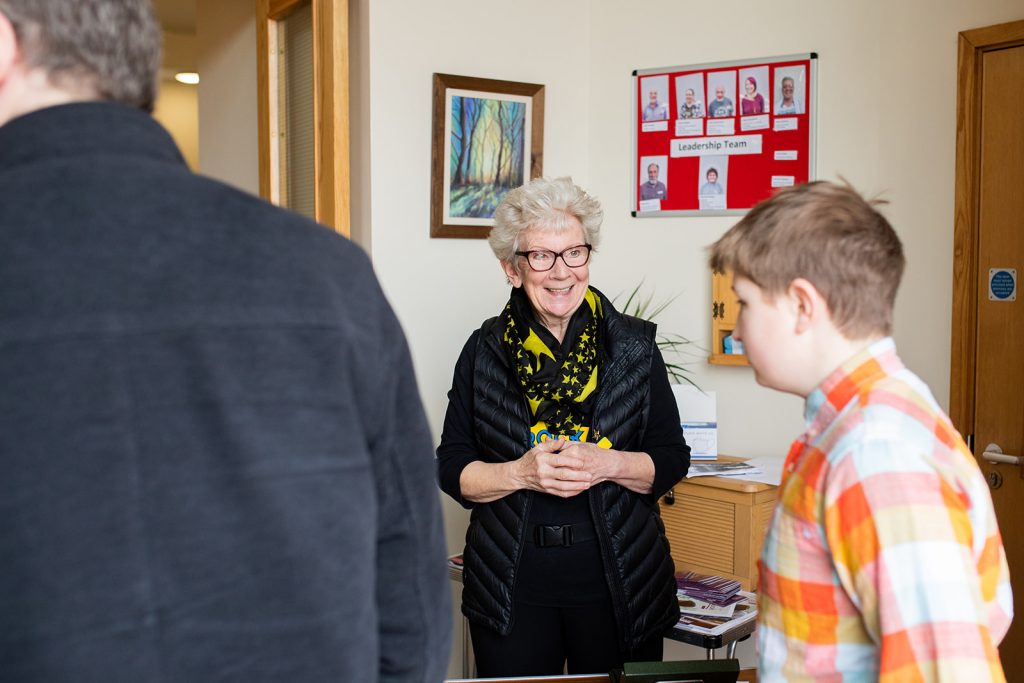 rock choir, barnsley, barnsley choir, rock choir south yorkshire, lily grace cunliffe foundation, charity photography