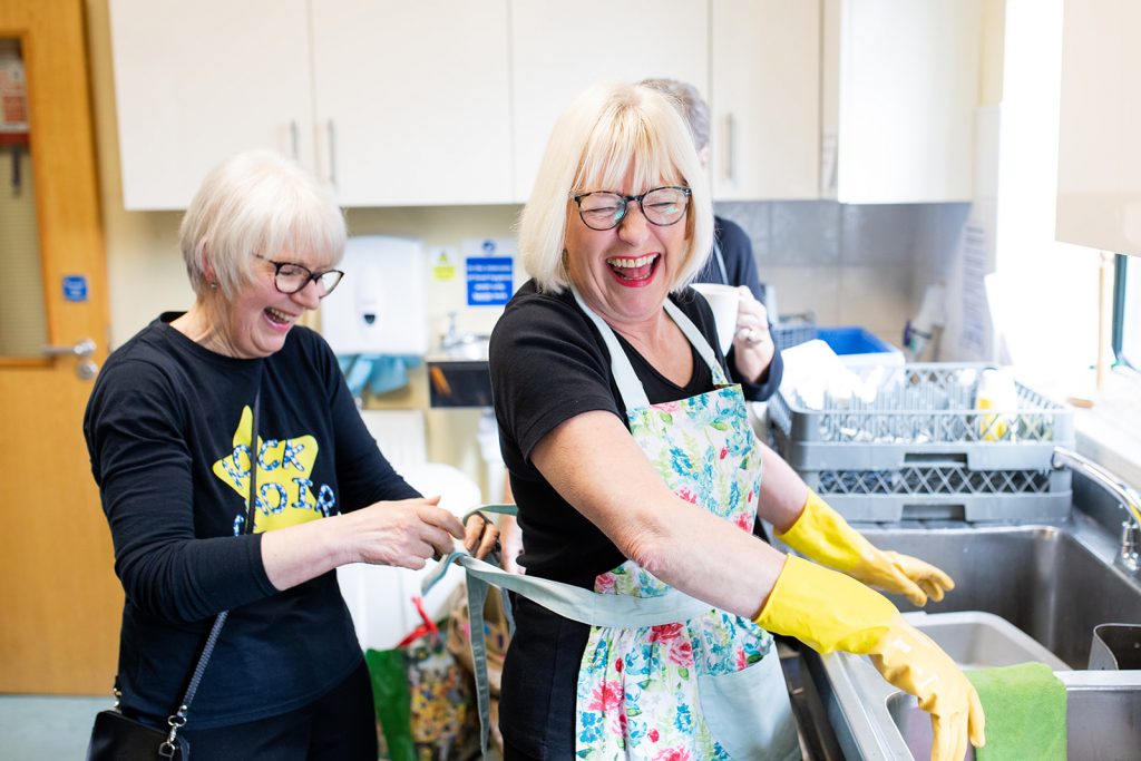 rock choir, barnsley, barnsley choir, rock choir south yorkshire, lily grace cunliffe foundation, charity photography