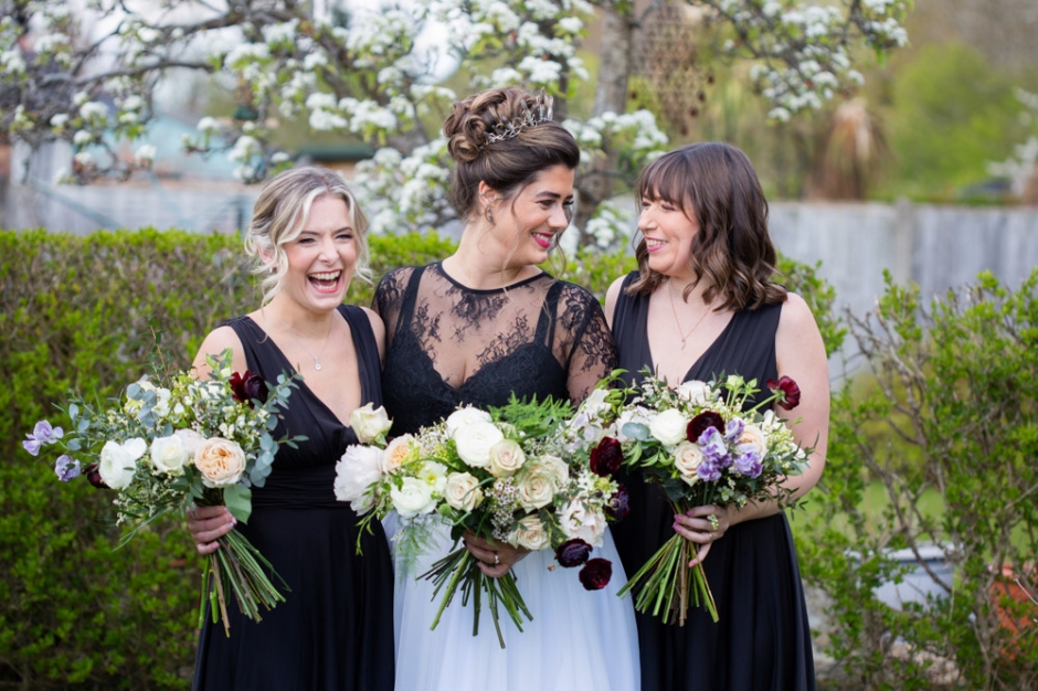 chester wedding, storyhouse theatre, storyhouse chester, storyhouse chester wedding, Katie Byram photography, black wedding dress, Star Wars wedding, alternative wedding photographer, Manchester wedding, Yorkshire wedding, 