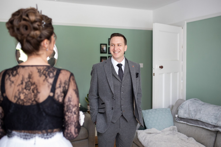 chester wedding, storyhouse theatre, storyhouse chester, storyhouse chester wedding, Katie Byram photography, black wedding dress, Star Wars wedding, alternative wedding photographer, Manchester wedding, Yorkshire wedding, 