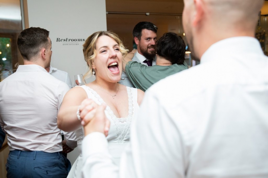 Sheffield wedding, Sheffield town hall wedding, Katie Byram Photography, brocco on the park, brocco on the park wedding, ecclesfield wedding, brocco Sheffield, small wedding venue, restaurant wedding, 