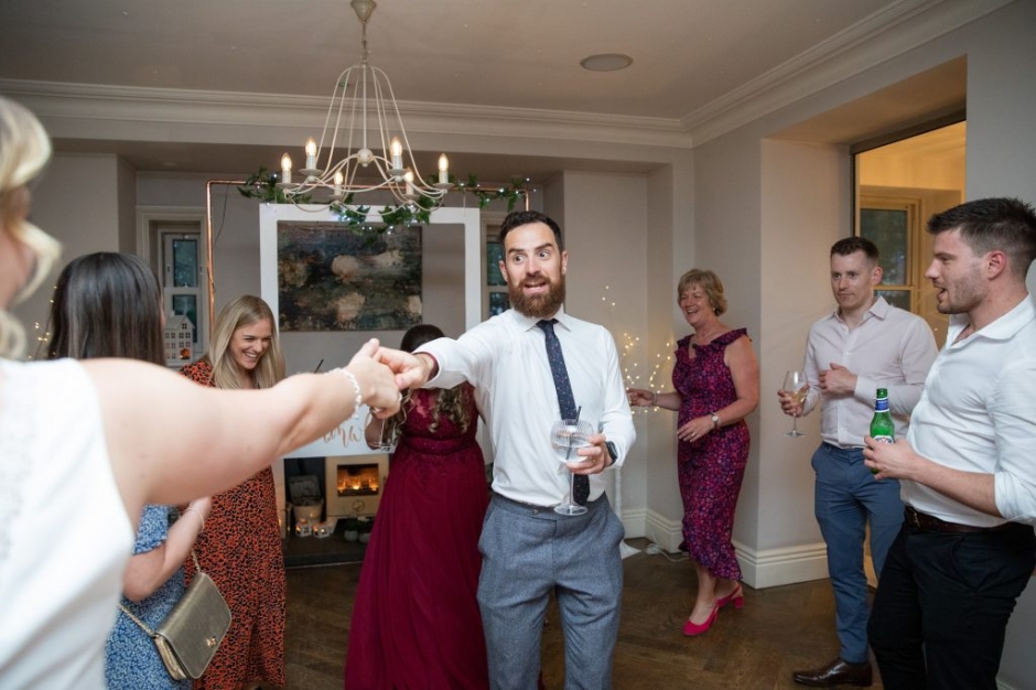 Sheffield wedding, Sheffield town hall wedding, Katie Byram Photography, brocco on the park, brocco on the park wedding, ecclesfield wedding, brocco Sheffield, small wedding venue, restaurant wedding, 